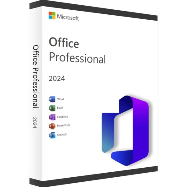 Microsoft Office 2024 Professional Download - Buy Now